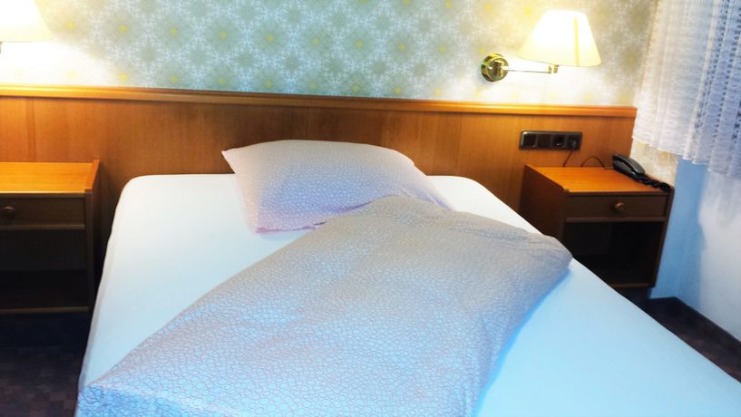 Imagen de la habitación del Siegerlandhotel Haus im Walde. Foto 12