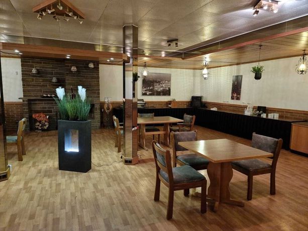 Imagen del bar/restaurante del Siegerlandhotel Haus im Walde. Foto 4