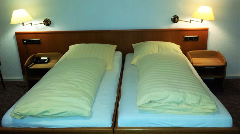 Imagen de la habitación del Siegerlandhotel Haus im Walde. Foto 15