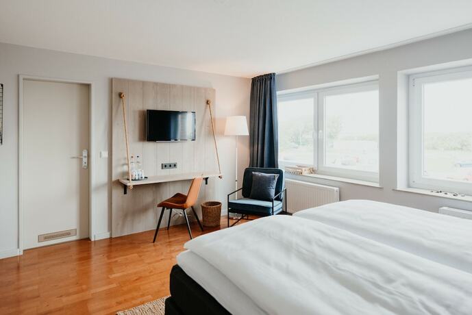 Imagen de la habitación del Siel 59. Foto 15