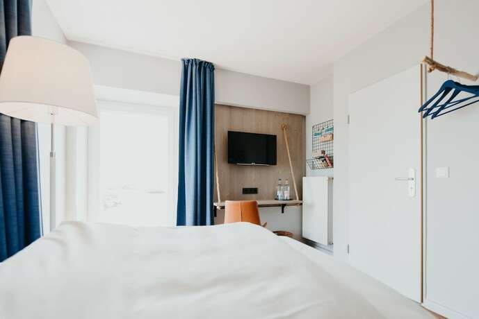 Imagen de la habitación del Siel 59. Foto 18
