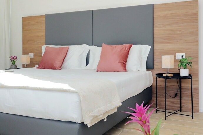 Imagen general del Siena Hills Apartments. Foto 6