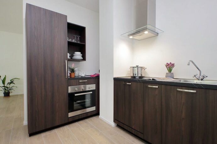 Imagen general del Siena Hills Apartments. Foto 10