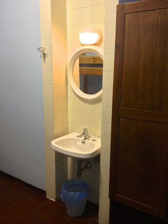 Imagen general del Siena Hostel Guidoriccio. Foto 8