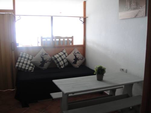 Imagen de la habitación del Sierra Nevada Rent. Foto 5