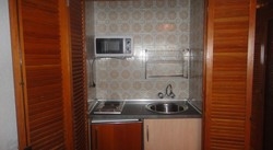 Imagen de los interiores del Sierra Nevada Rent. Foto 8