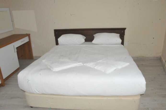 Imagen de la habitación del Sies Hotel. Foto 17