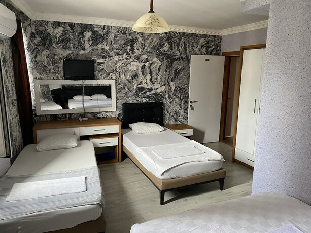 Imagen general del Sies Hotel. Foto 13