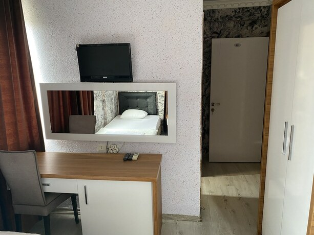 Imagen general del Sies Hotel. Foto 14