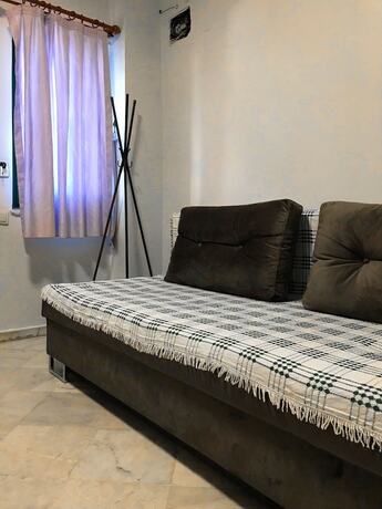 Imagen de la habitación del Siesta Apart Otel. Foto 13