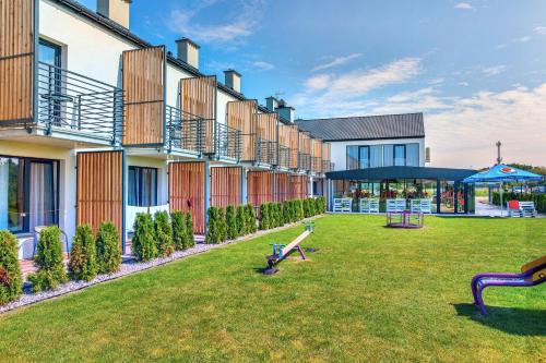 Imagen de la habitación del Siesta, Grzybowo. Foto 6