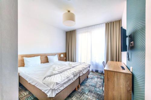 Imagen de la habitación del Siesta, Grzybowo. Foto 7