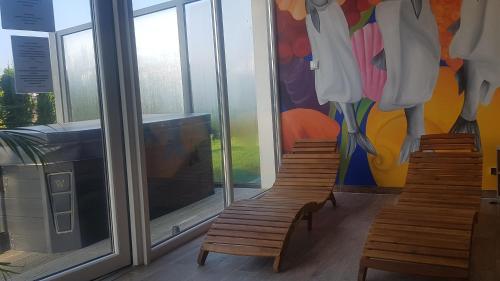 Imagen general del Siesta, Grzybowo. Foto 5