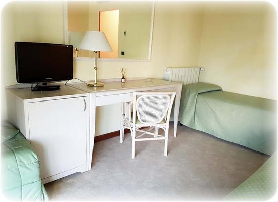 Imagen de la habitación del Siesta, Lido Di Camaiore. Foto 3