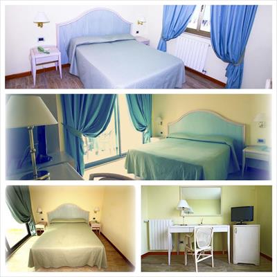 Imagen de la habitación del Siesta, Lido Di Camaiore. Foto 4