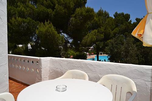 Imagen general del Siesta Mar, Santa Eulalia des Riu. Foto 4