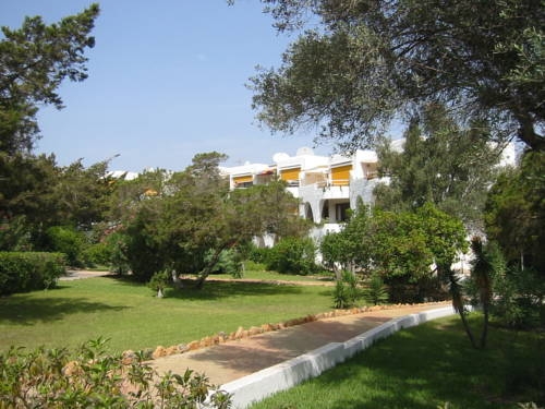 Imagen general del Siesta Mar, Santa Eulalia des Riu. Foto 5