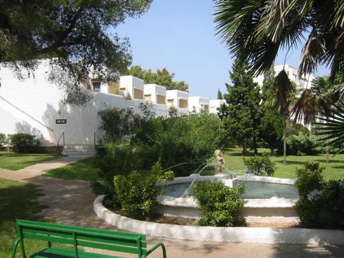 Imagen general del Siesta Mar, Santa Eulalia des Riu. Foto 7