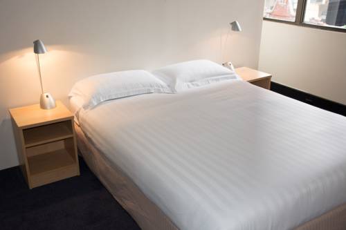 Imagen de la habitación del Siesta Sydney. Foto 1