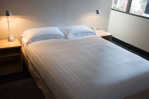 Imagen de la habitación del Siesta Sydney. Foto 2