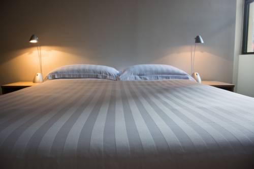 Imagen de la habitación del Siesta Sydney. Foto 4