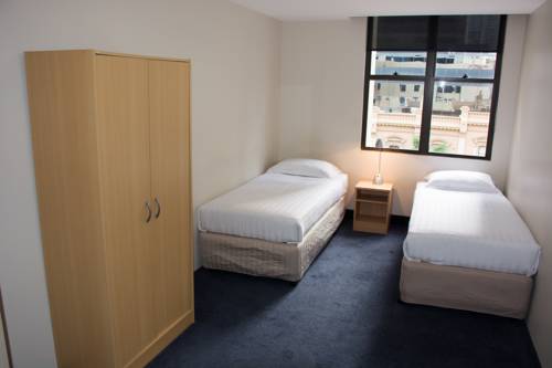Imagen de la habitación del Siesta Sydney. Foto 5