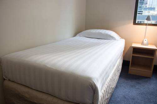 Imagen de la habitación del Siesta Sydney. Foto 6