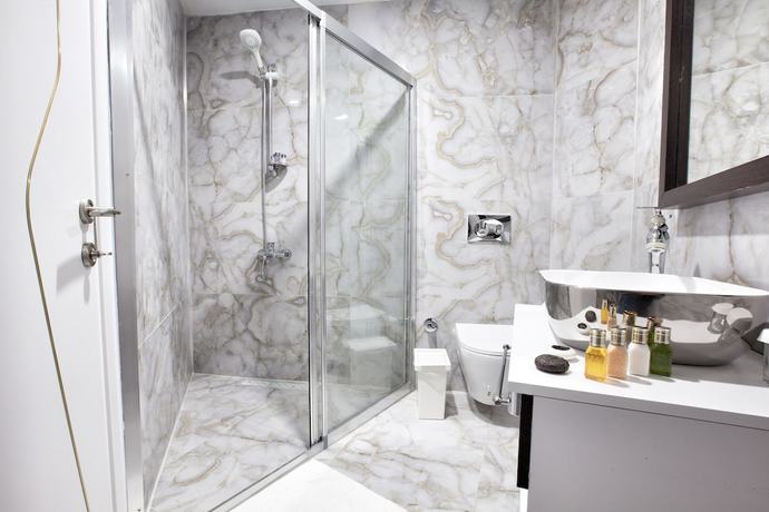 Imagen de la habitación del Siete Hotel. Foto 12
