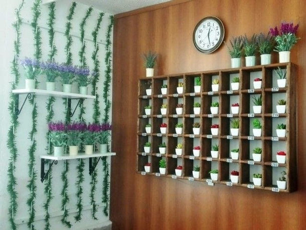 Imagen de los interiores del Sifne Thermal Otel. Foto 6
