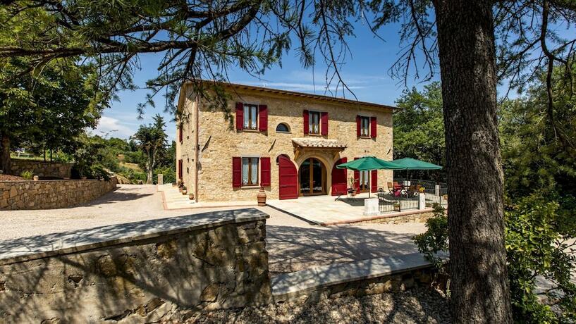 Imagen de la habitación del Si-g752-sdto0at - Tenuta di Macericca 10. Foto 20