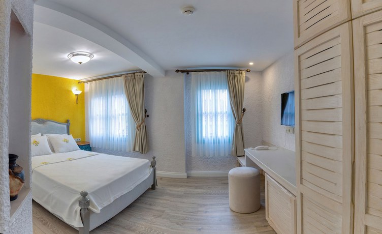 Imagen de la habitación del Sigacik Gardenya Boutique Hotel. Foto 2