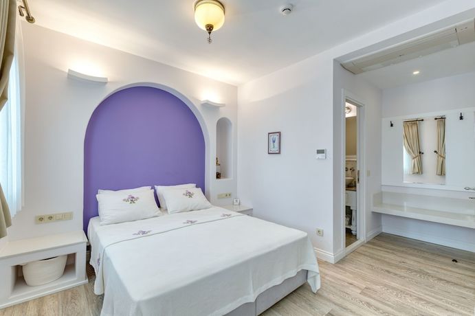 Imagen de la habitación del Sigacik Gardenya Boutique Hotel. Foto 3