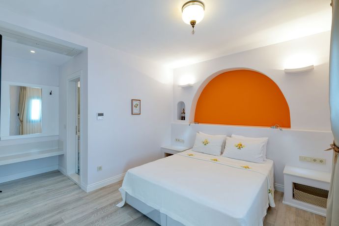 Imagen de la habitación del Sigacik Gardenya Boutique Hotel. Foto 5