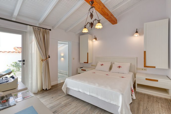 Imagen de la habitación del Sigacik Gardenya Boutique Hotel. Foto 6