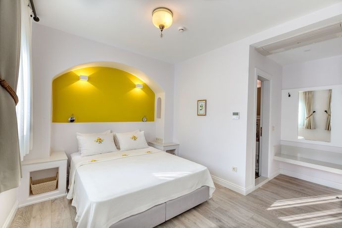 Imagen de la habitación del Sigacik Gardenya Boutique Hotel. Foto 10