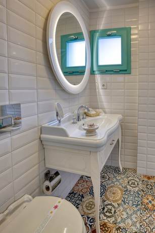 Imagen de la habitación del Sigacik Gardenya Boutique Hotel. Foto 12