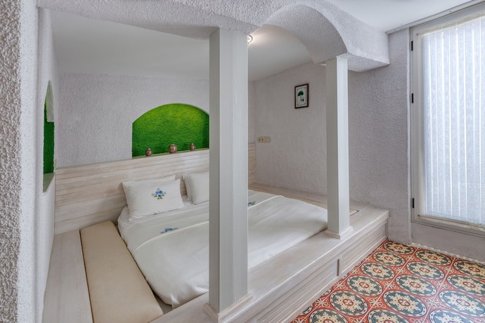 Imagen de la habitación del Sigacik Gardenya Boutique Hotel. Foto 14