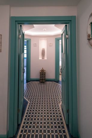 Imagen de los interiores del Sigacik Gardenya Boutique Hotel. Foto 20