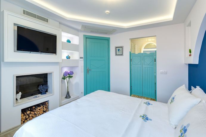 Imagen de la habitación del Sigacik Gardenya Boutique Hotel. Foto 15