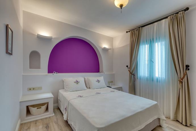 Imagen de la habitación del Sigacik Gardenya Boutique Hotel. Foto 16