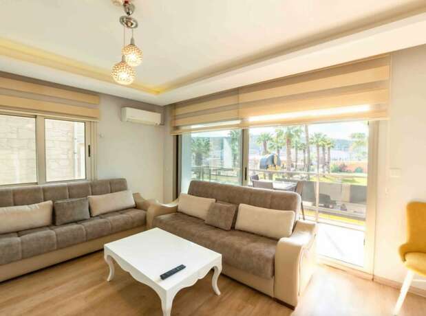 Imagen general del Sigacik Marina Apart. Foto 3