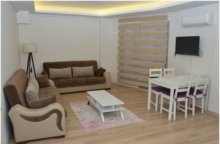 Imagen general del Sigacik Marina Apart. Foto 5
