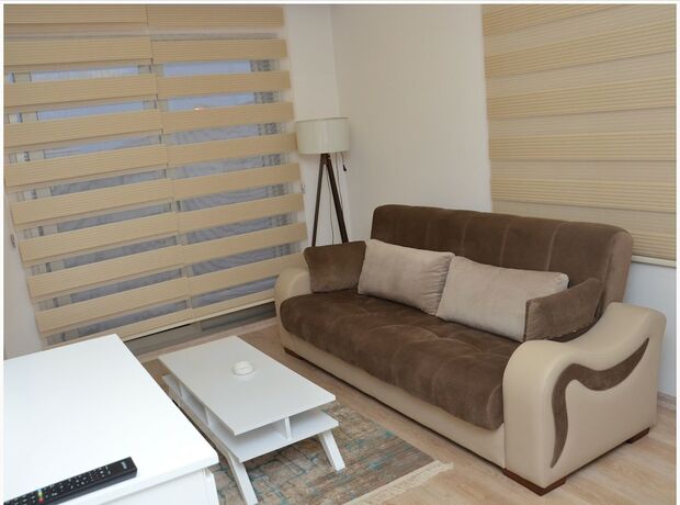 Imagen general del Sigacik Marina Apart. Foto 8