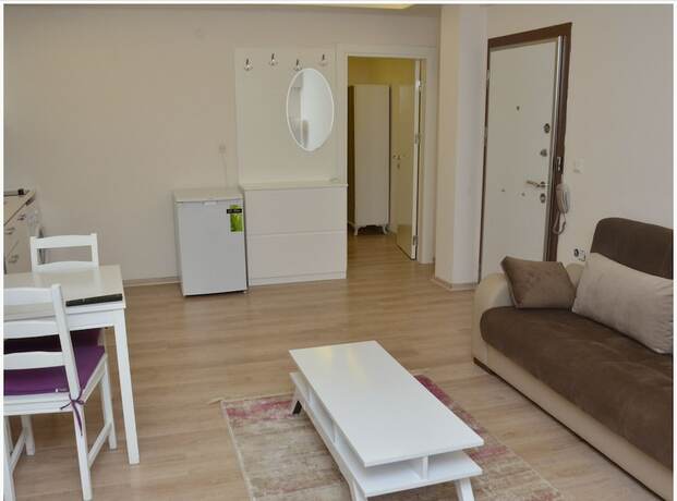 Imagen de la habitación del Sigacik Marina Apart. Foto 16