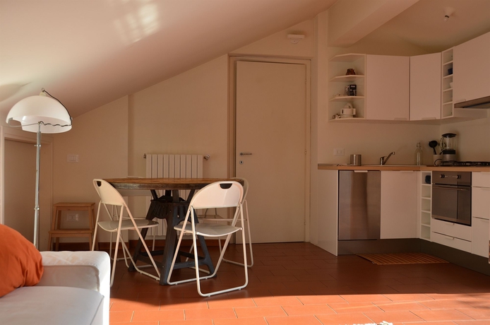 Imagen de la habitación del Sigieri Residence Milano. Foto 2