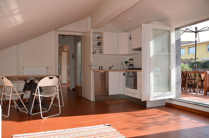 Imagen de la habitación del Sigieri Residence Milano. Foto 3
