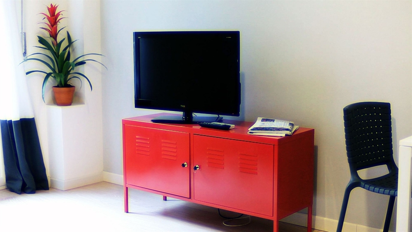Imagen de la habitación del Sigieri Residence Milano. Foto 4
