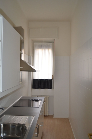 Imagen de la habitación del Sigieri Residence Milano. Foto 5