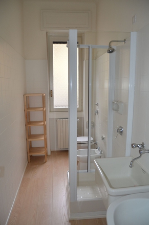 Imagen de la habitación del Sigieri Residence Milano. Foto 6
