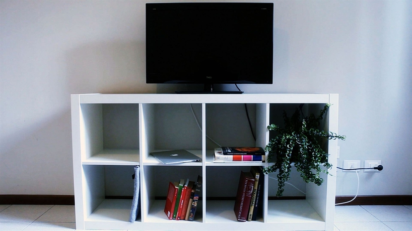 Imagen de la habitación del Sigieri Residence Milano. Foto 7